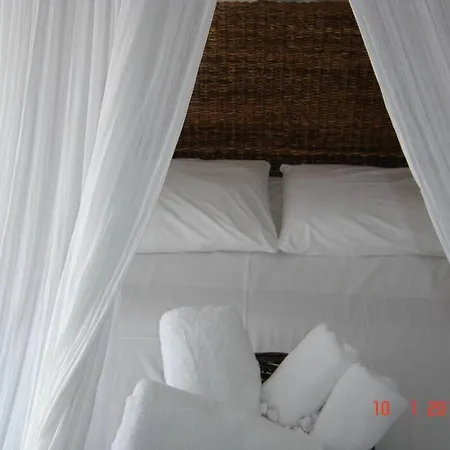 Hara's House 1 Hébergement de vacances Gerakini