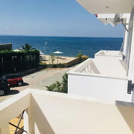 Casa de Férias Hara's House 1