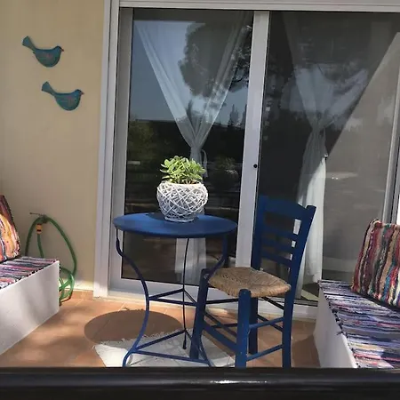 בית נופש Hara's House 1