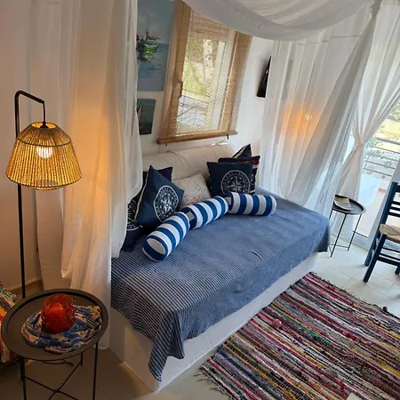 بيت للعطل Hara's House 1 *