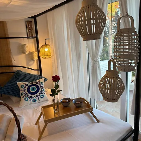 Hara's House 1 * غيراكيني