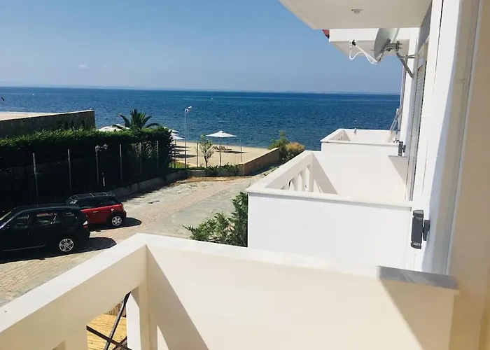 Tatil Evi Hara's House 1