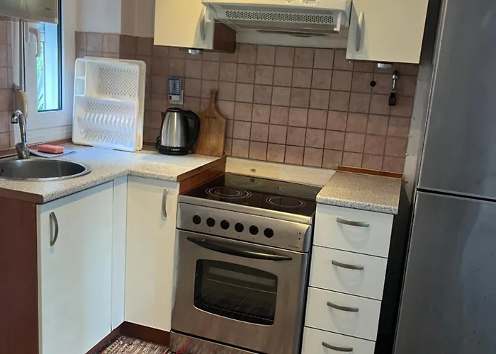 Hara's House 1 Tatil Evi *