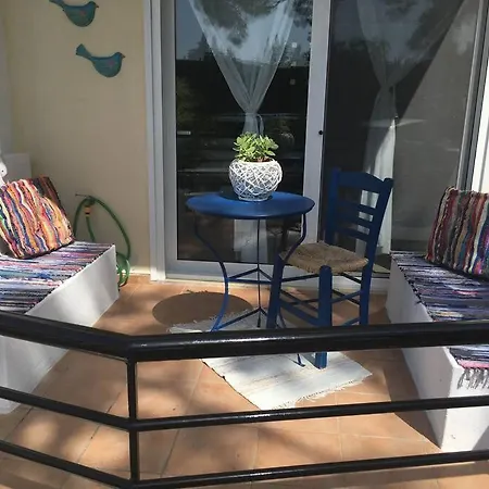 Hara's House 1 別荘