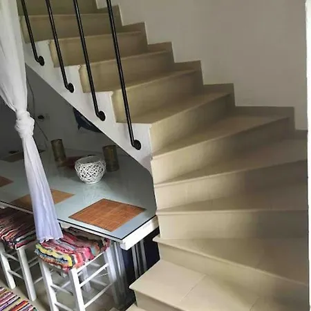 Hara's House 1 ゲラキニ