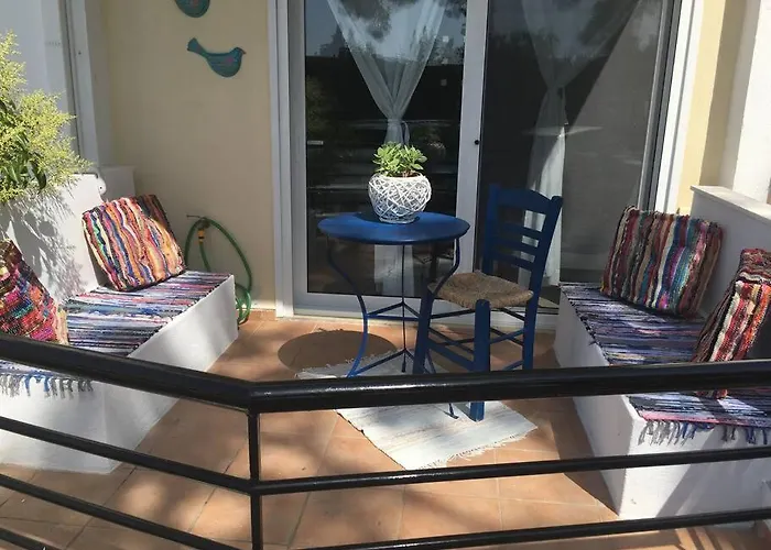 Hara's House 1 度假居