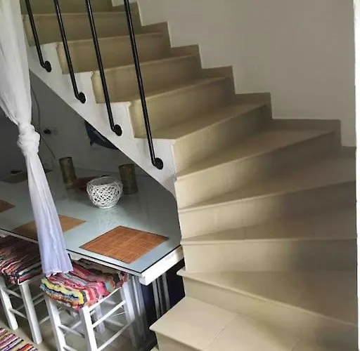 Hara's House 1 基拉奇尼