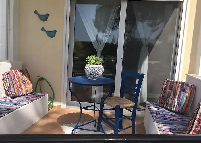 度假居 Hara's House 1