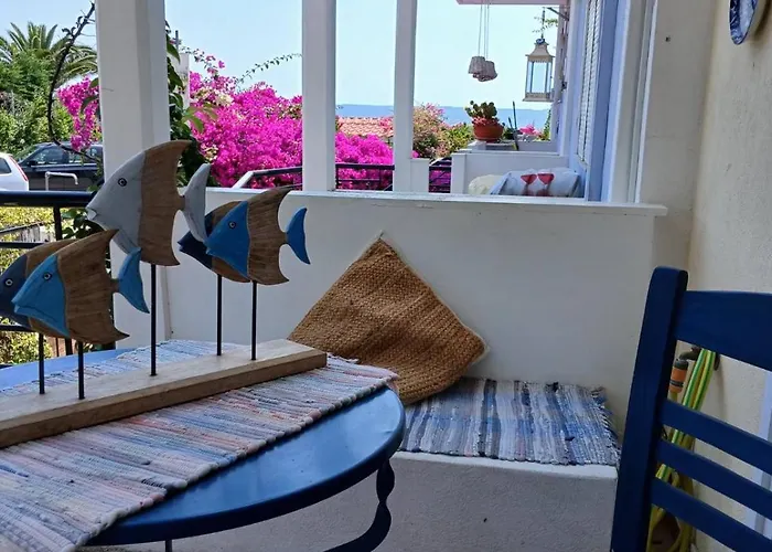 Hara's House 1 基拉奇尼